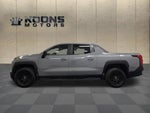 2025 Chevrolet Silverado EV Work Truck