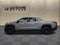 2025 Chevrolet Silverado EV Work Truck