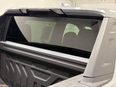 2025 Chevrolet Silverado EV Work Truck