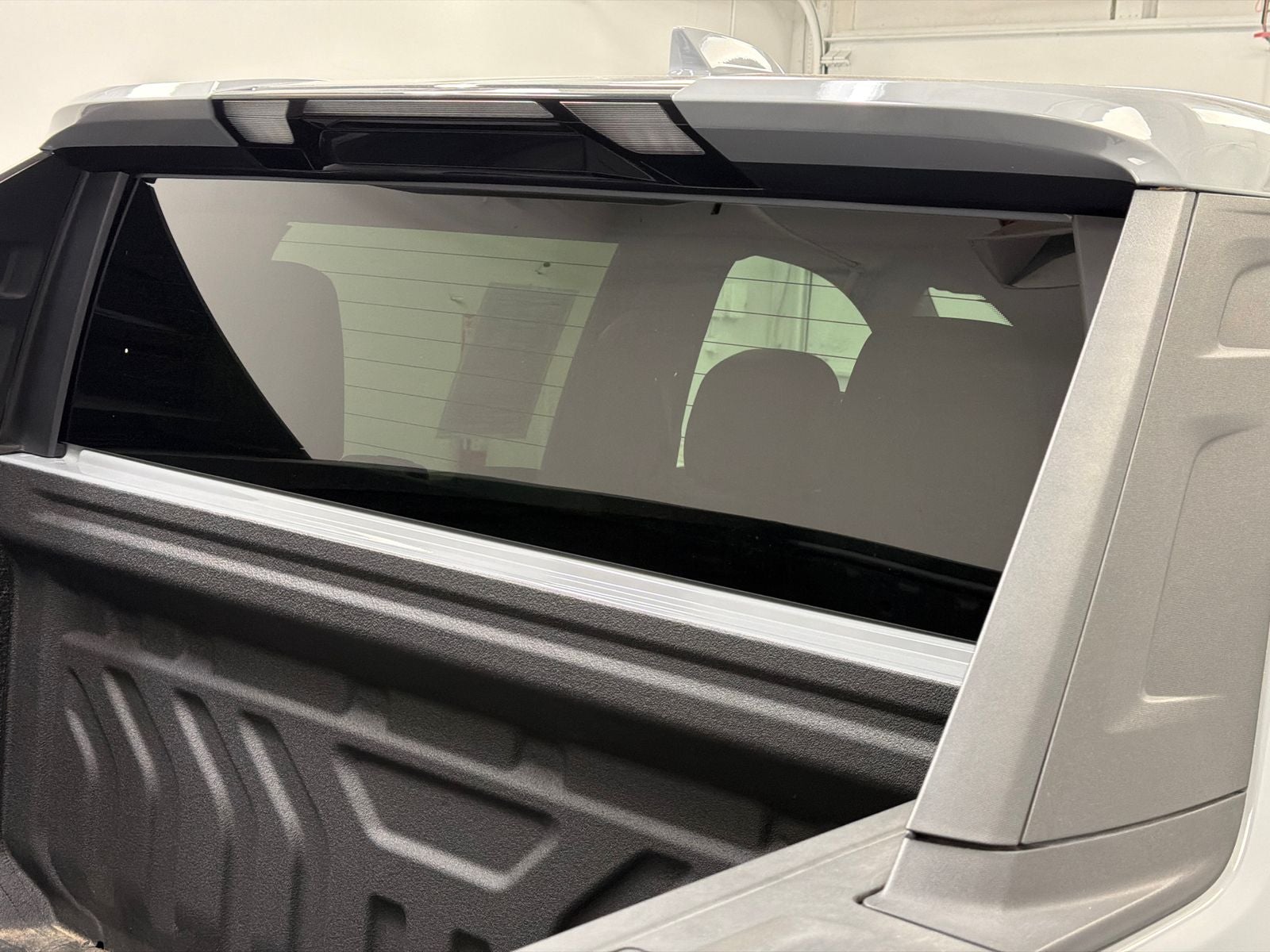 2025 Chevrolet Silverado EV Work Truck