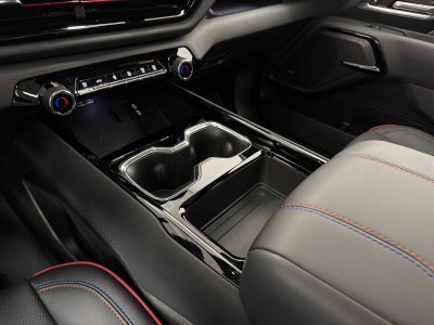 2025 Chevrolet Silverado EV RST