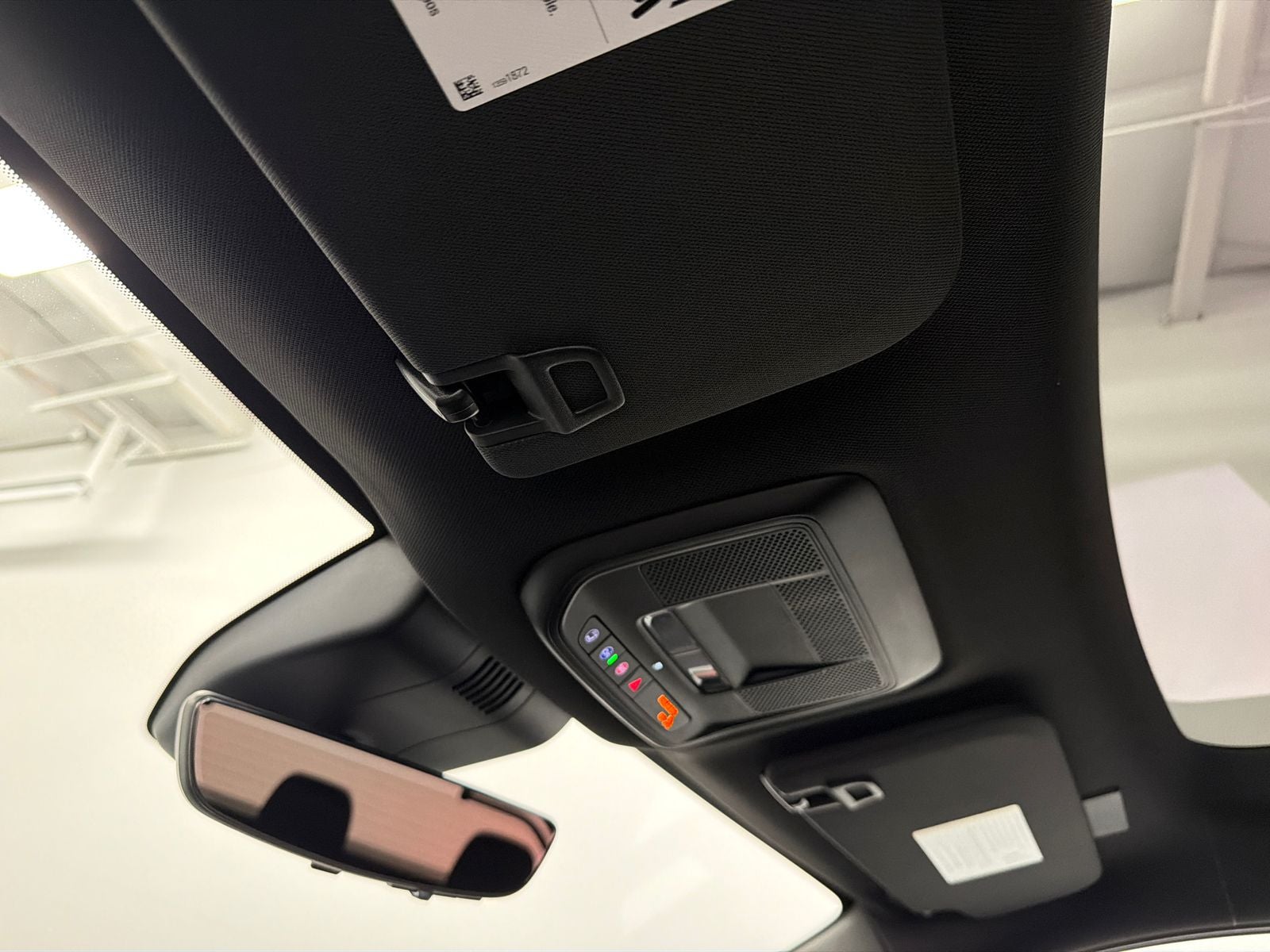 2025 Chevrolet Silverado EV RST