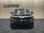2025 Chevrolet Silverado EV RST