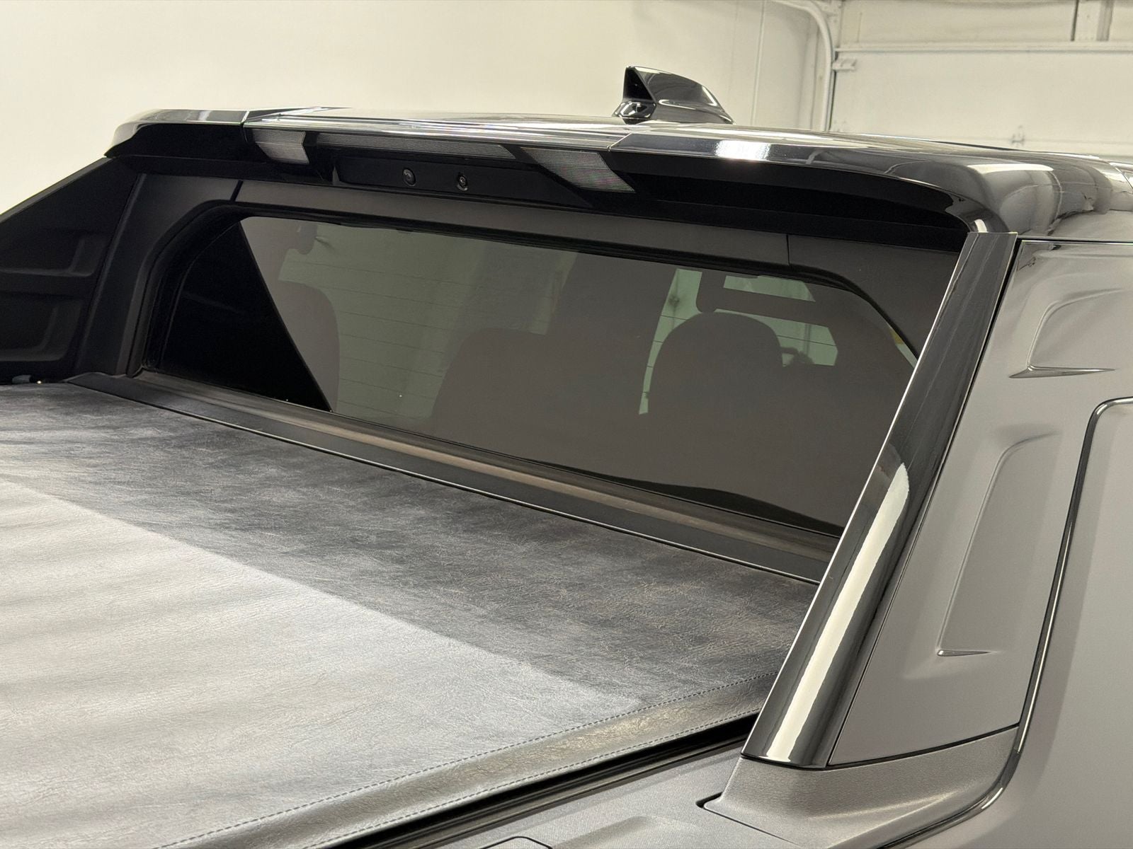 2025 Chevrolet Silverado EV RST