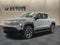 2025 Chevrolet Silverado EV RST