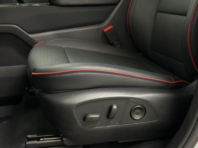 2025 Chevrolet Silverado EV RST