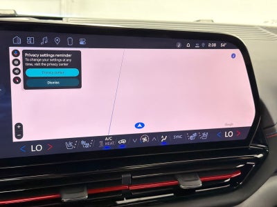 2025 Chevrolet Silverado EV RST