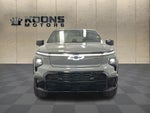 2025 Chevrolet Silverado EV RST