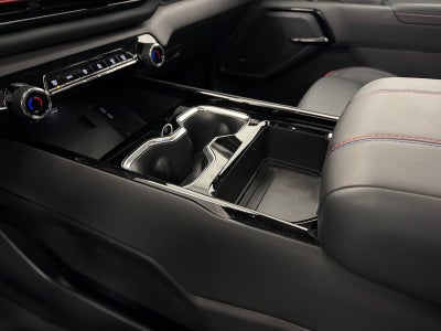 2025 Chevrolet Silverado EV RST