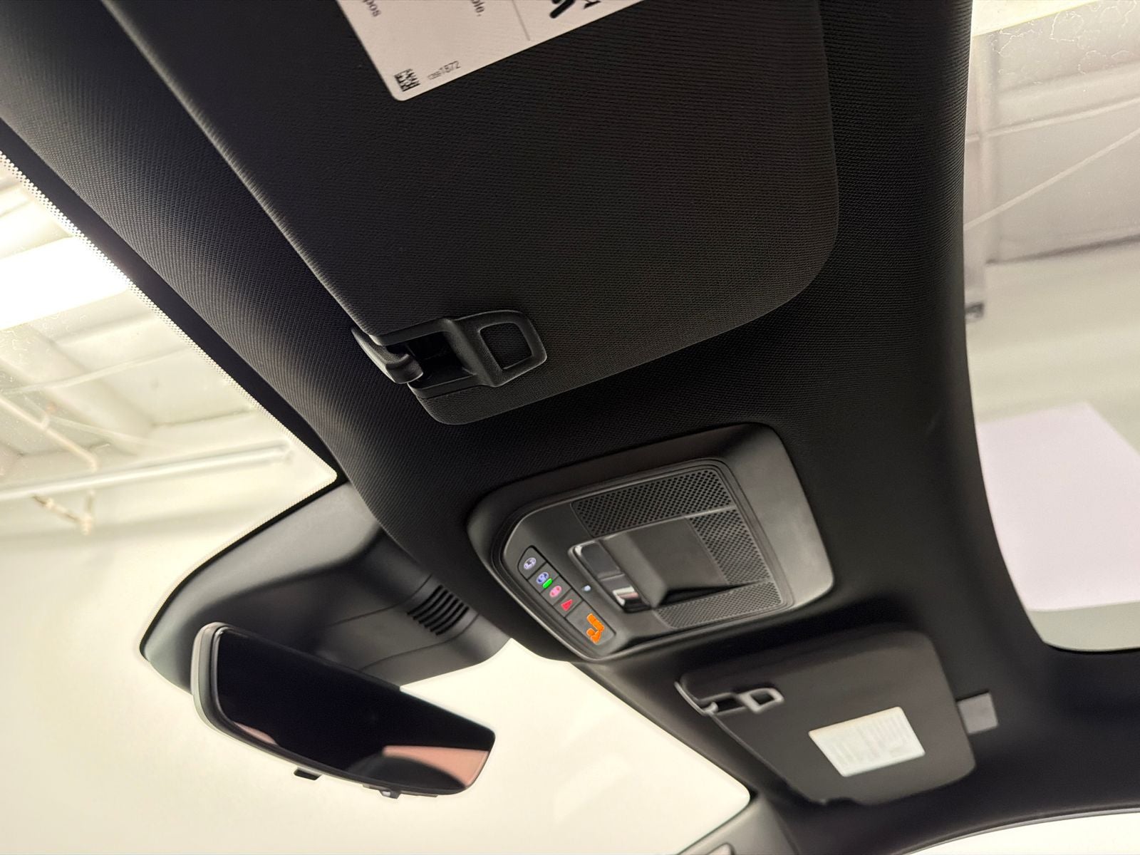 2025 Chevrolet Silverado EV RST