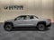 2025 Chevrolet Silverado EV RST