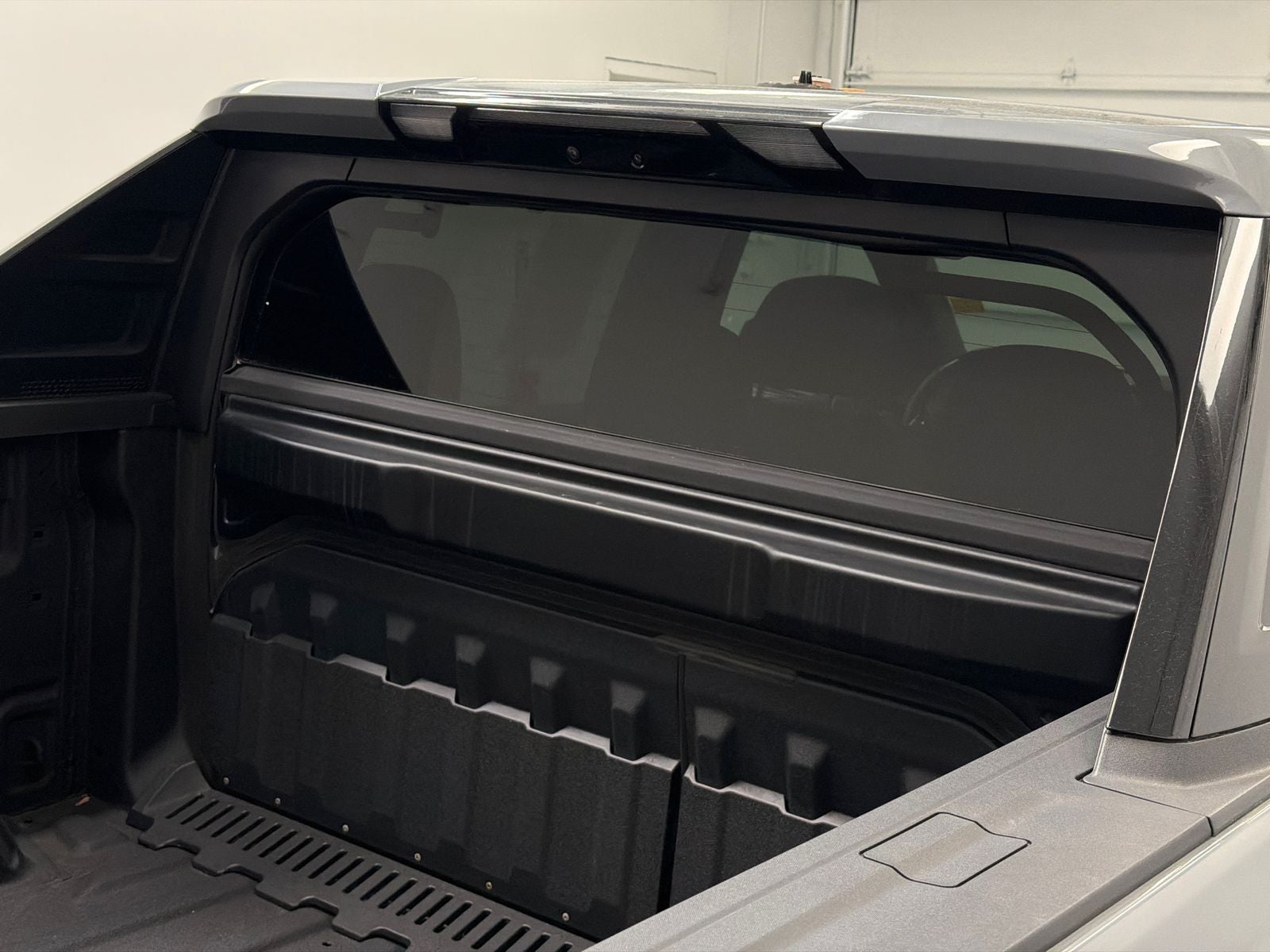 2025 Chevrolet Silverado EV RST
