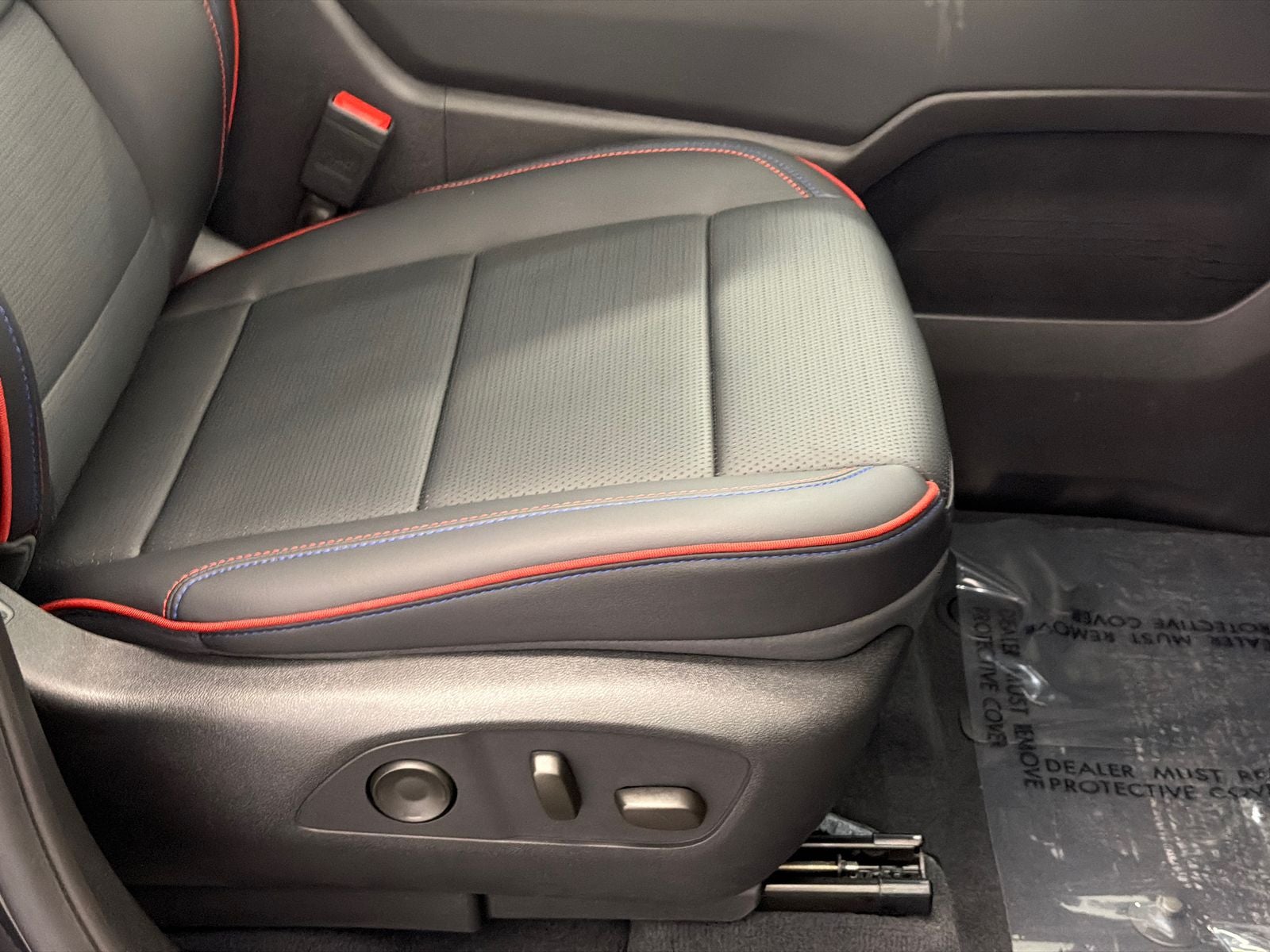 2025 Chevrolet Silverado EV RST