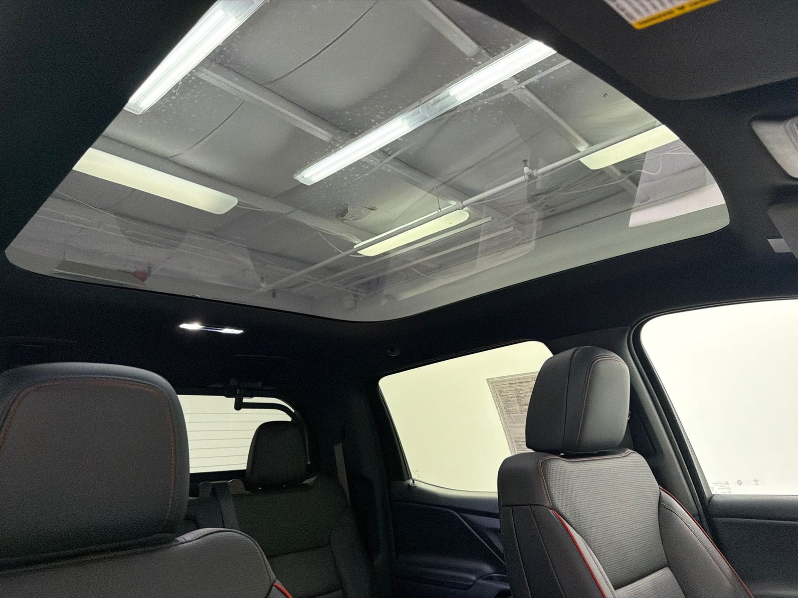 2025 Chevrolet Silverado EV RST