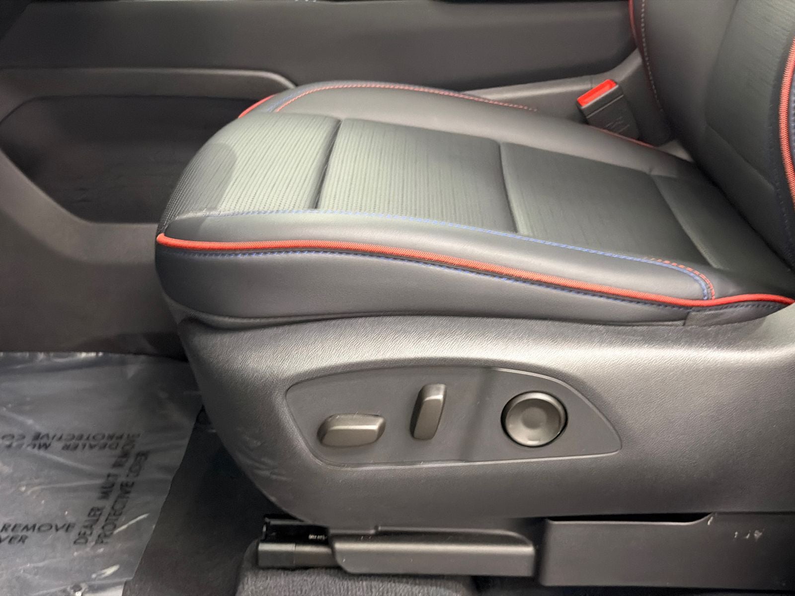 2025 Chevrolet Silverado EV RST
