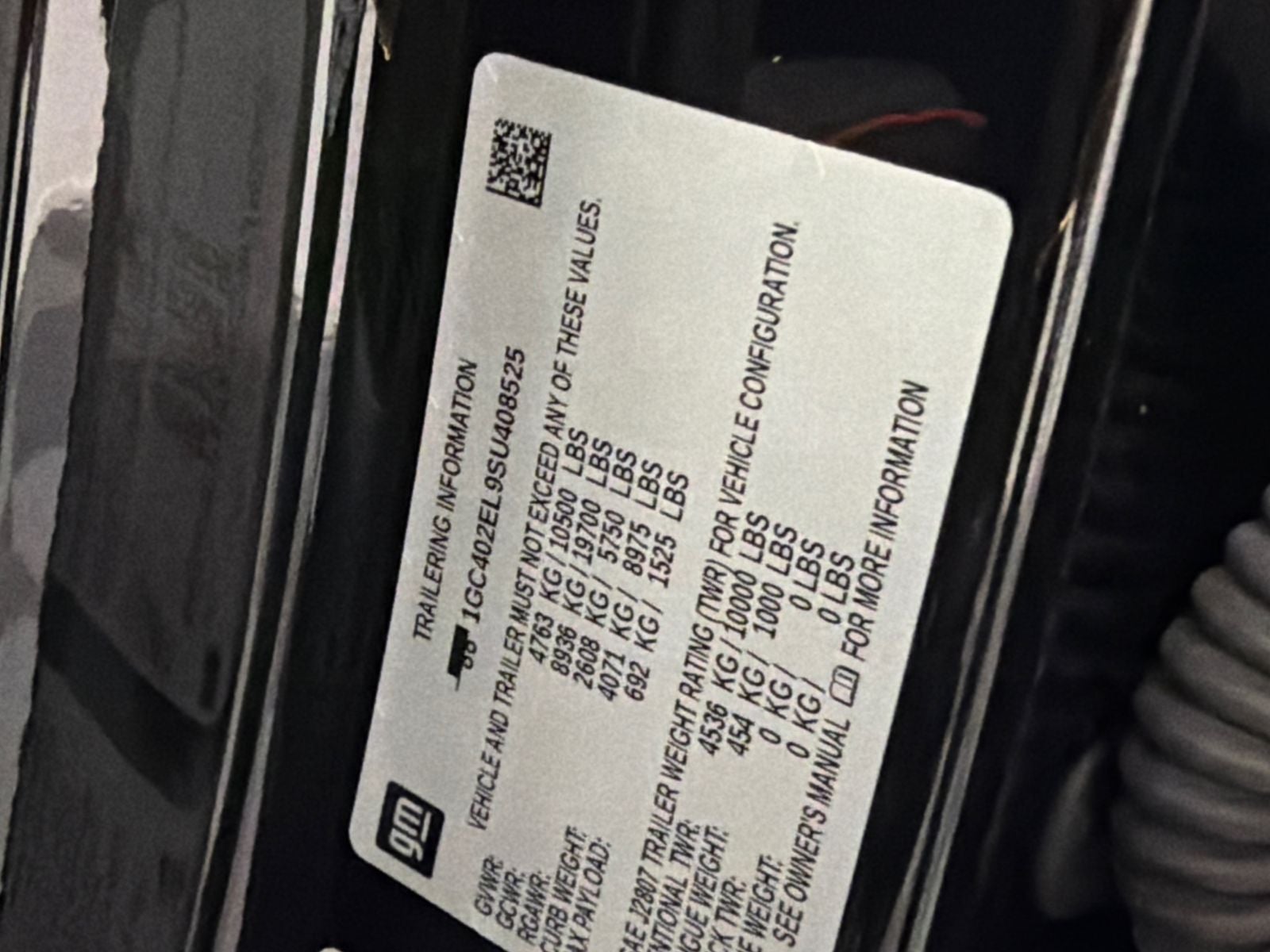 2025 Chevrolet Silverado EV RST