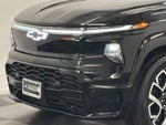 2025 Chevrolet Silverado EV RST