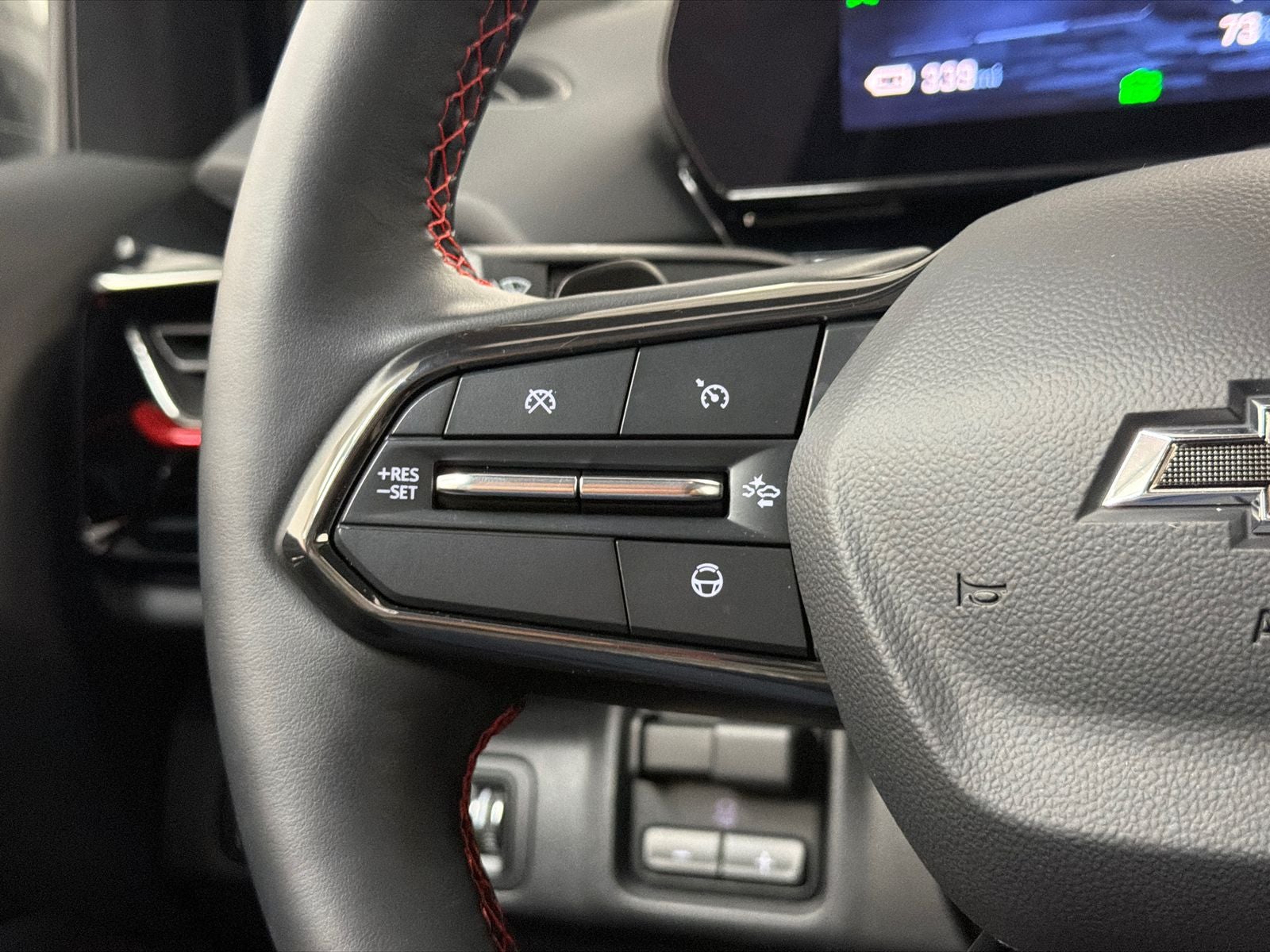 2025 Chevrolet Silverado EV RST