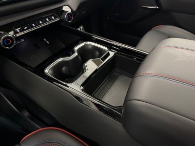 2025 Chevrolet Silverado EV RST