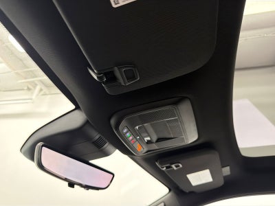 2025 Chevrolet Silverado EV RST