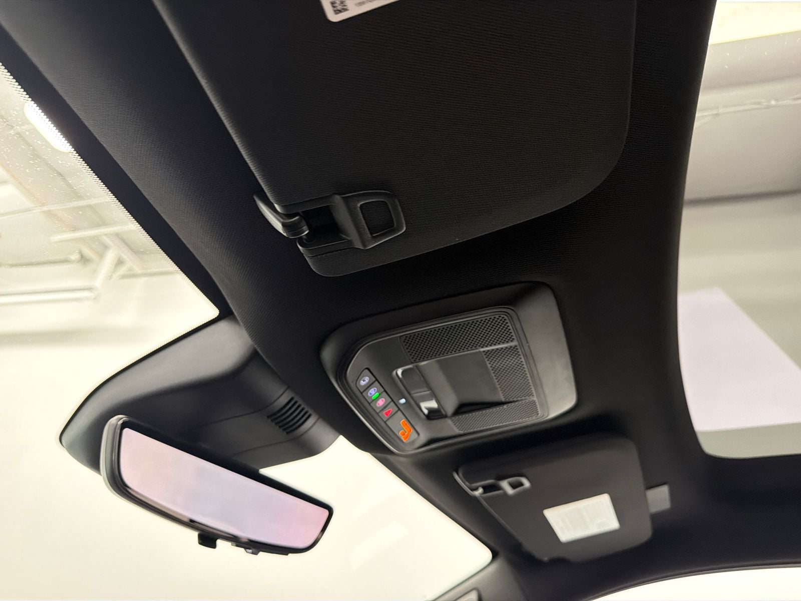 2025 Chevrolet Silverado EV RST