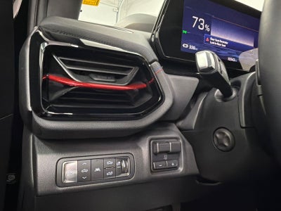 2025 Chevrolet Silverado EV RST