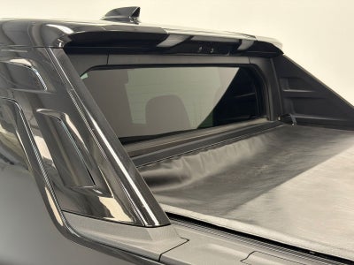 2025 Chevrolet Silverado EV RST