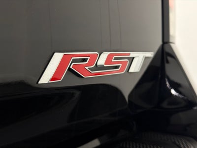 2025 Chevrolet Silverado EV RST