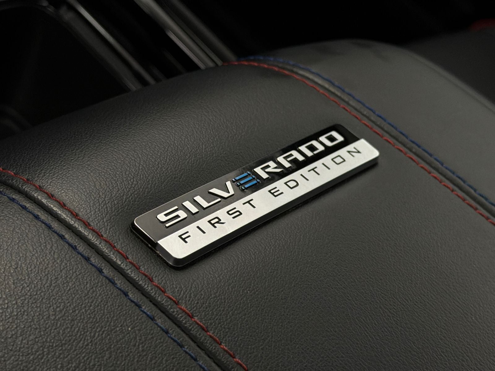 2024 Chevrolet Silverado EV RST
