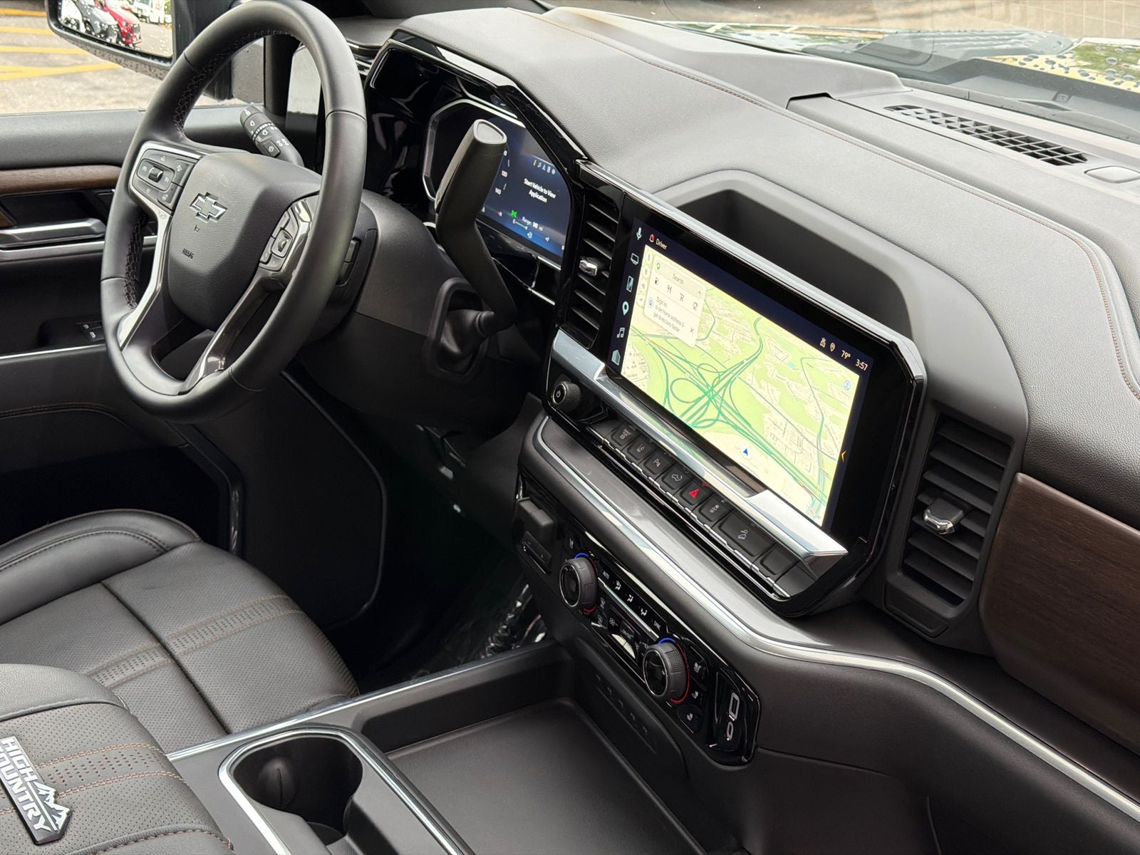 2026 Chevrolet Silverado 2500HD High Country