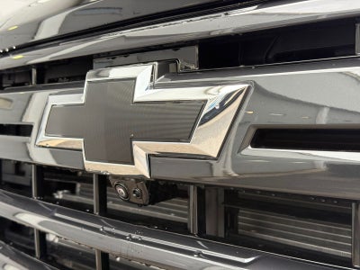 2026 Chevrolet Silverado 2500HD High Country