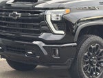 2026 Chevrolet Silverado 2500HD High Country