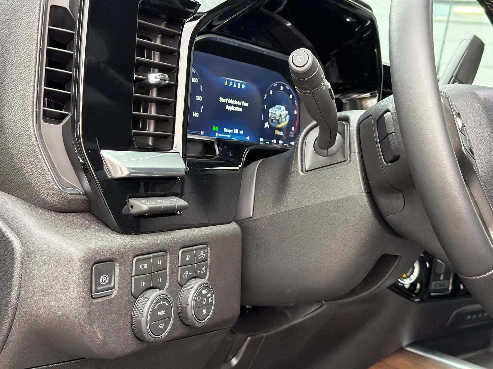2026 Chevrolet Silverado 2500HD High Country
