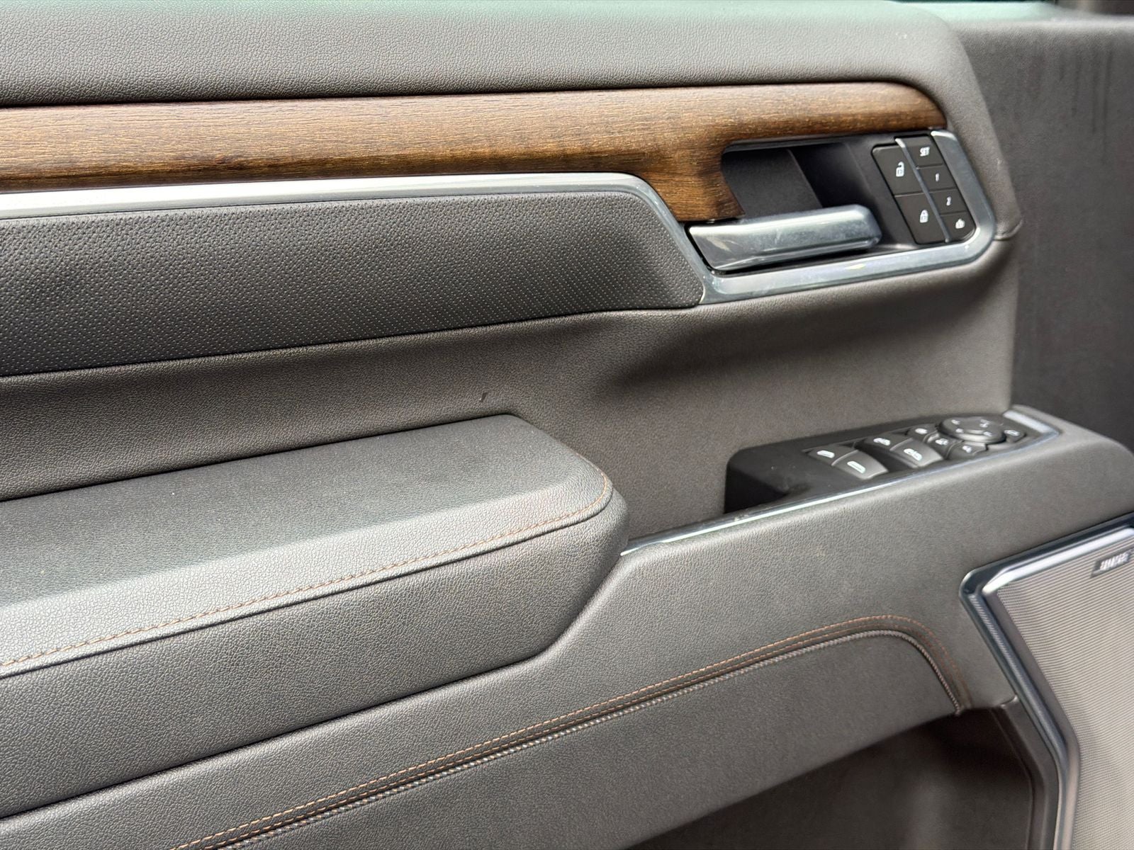 2026 Chevrolet Silverado 2500HD High Country