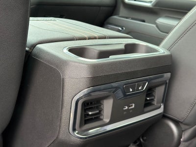 2026 Chevrolet Silverado 2500HD High Country