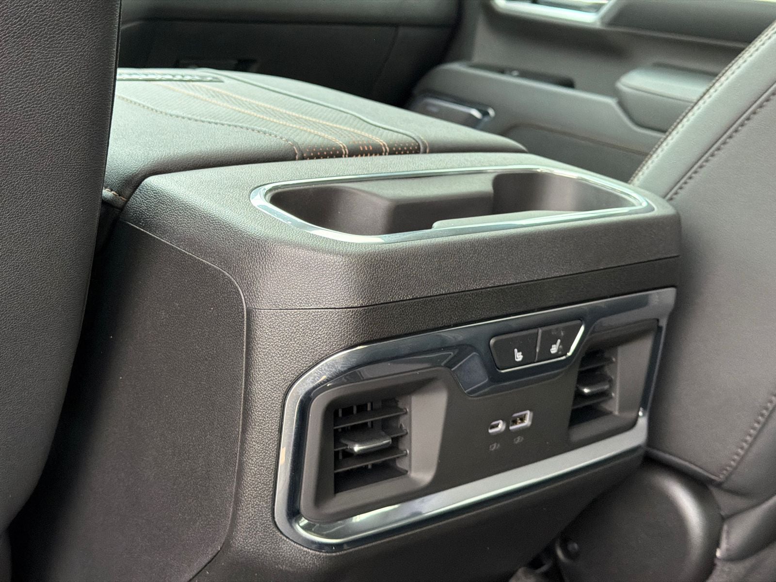 2026 Chevrolet Silverado 2500HD High Country