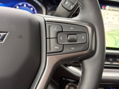 2026 Chevrolet Silverado 2500HD High Country