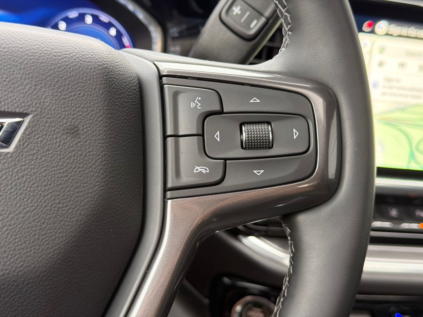 2026 Chevrolet Silverado 2500HD High Country