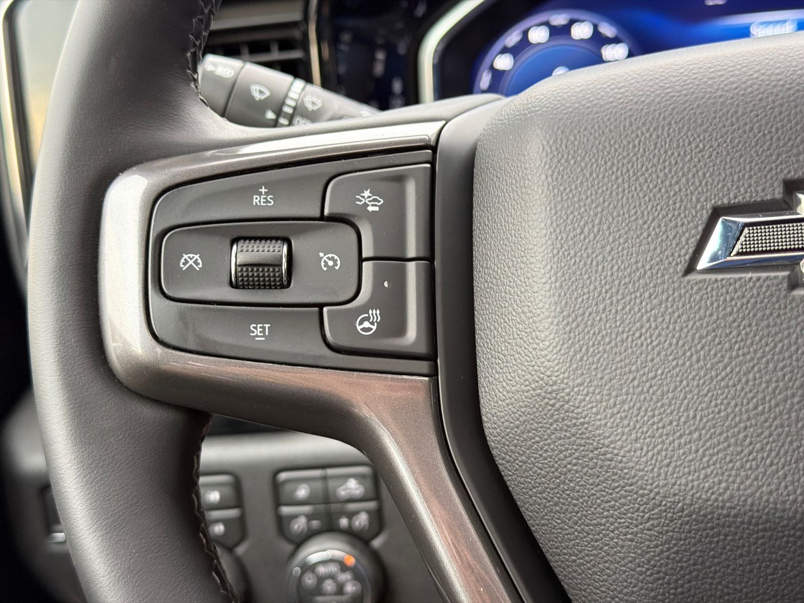 2026 Chevrolet Silverado 2500HD High Country