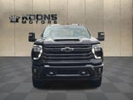 2026 Chevrolet Silverado 2500HD High Country