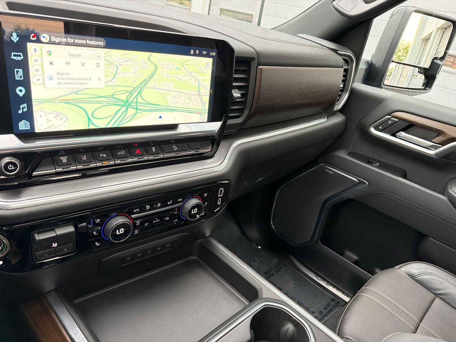 2026 Chevrolet Silverado 2500HD High Country
