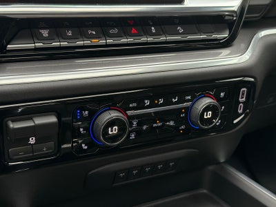 2026 Chevrolet Silverado 2500HD High Country