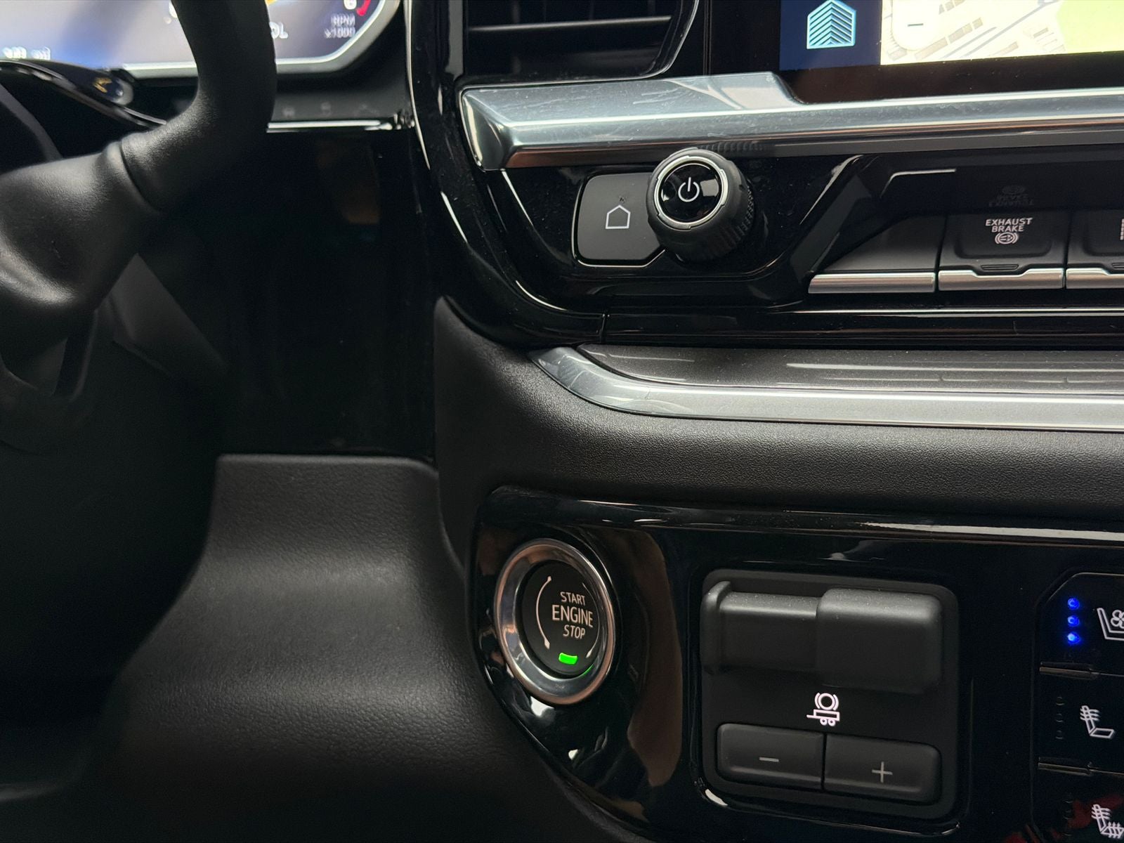 2026 Chevrolet Silverado 2500HD High Country
