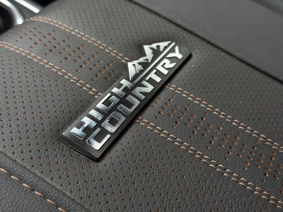 2026 Chevrolet Silverado 2500HD High Country