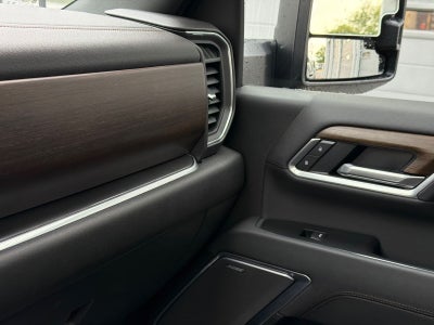 2026 Chevrolet Silverado 2500HD High Country