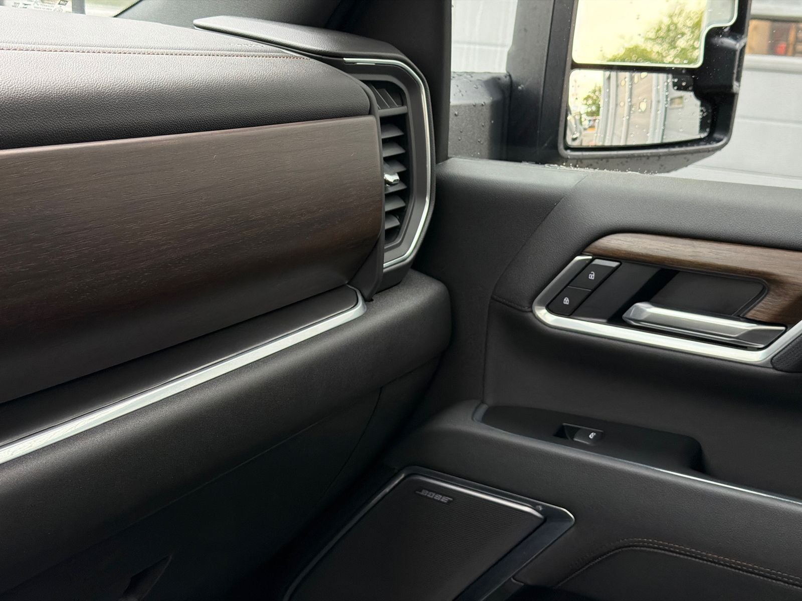 2026 Chevrolet Silverado 2500HD High Country