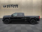 2026 Chevrolet Silverado 2500HD High Country