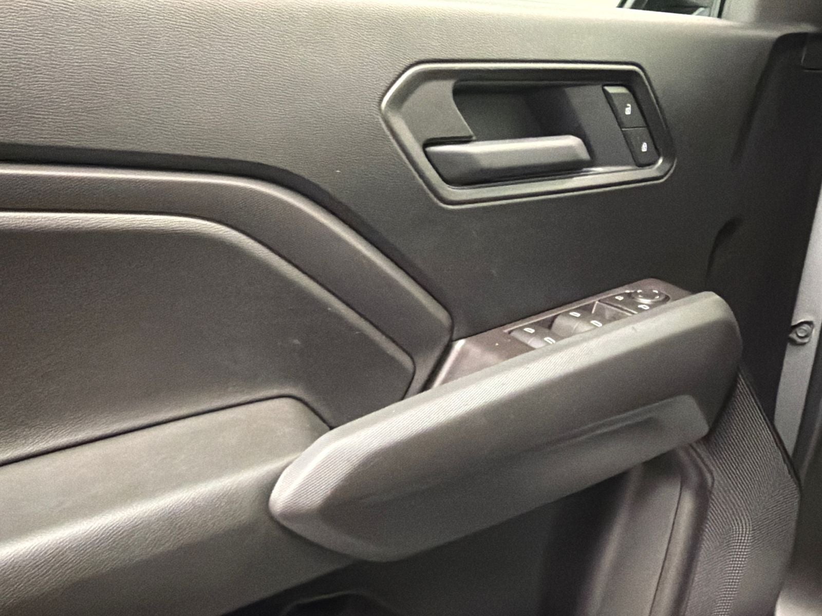 2026 Chevrolet Colorado Work Truck