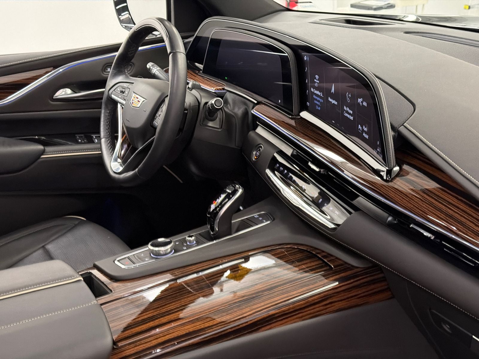 2024 Cadillac Escalade Premium Luxury
