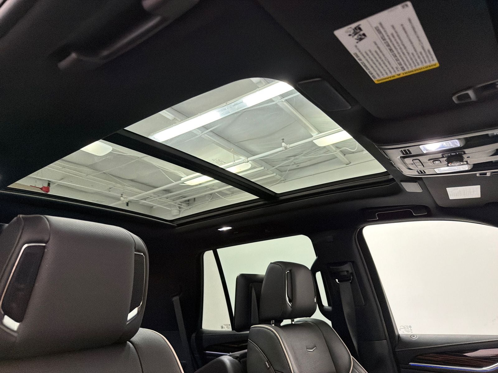 2024 Cadillac Escalade Premium Luxury